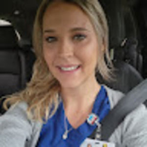 Meet your Posher, Caitlyn